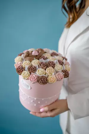 Детские букеты